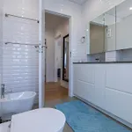 アパート Lovely Two Bedroom Center