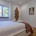 Lovely Two Bedroom Center カスカイス